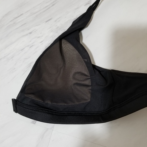 *PADDED*  NWT!  VICTORIA'S SECRET SPORTS BRA - Picture 4 of 5